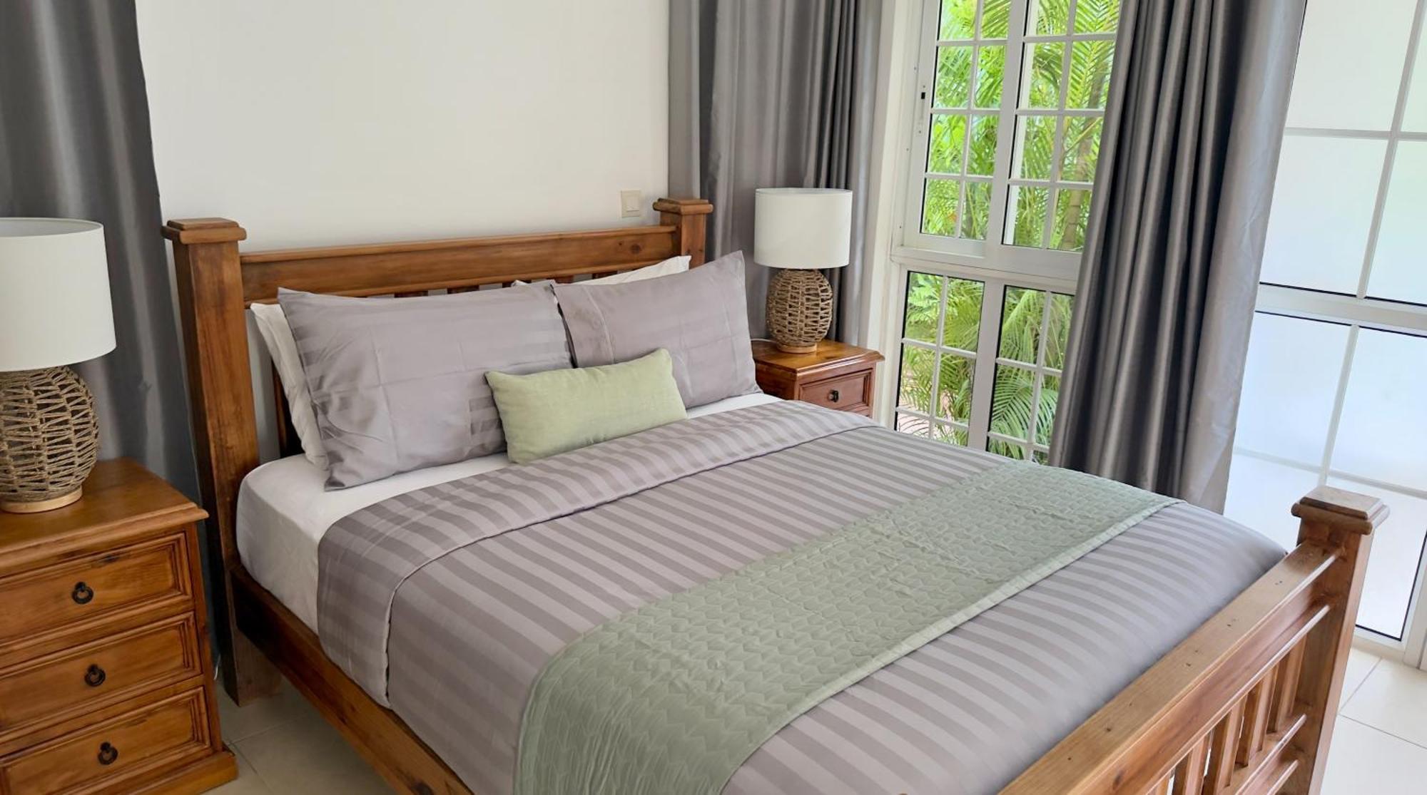 Bord Mer Villa 보발롱 외부 사진