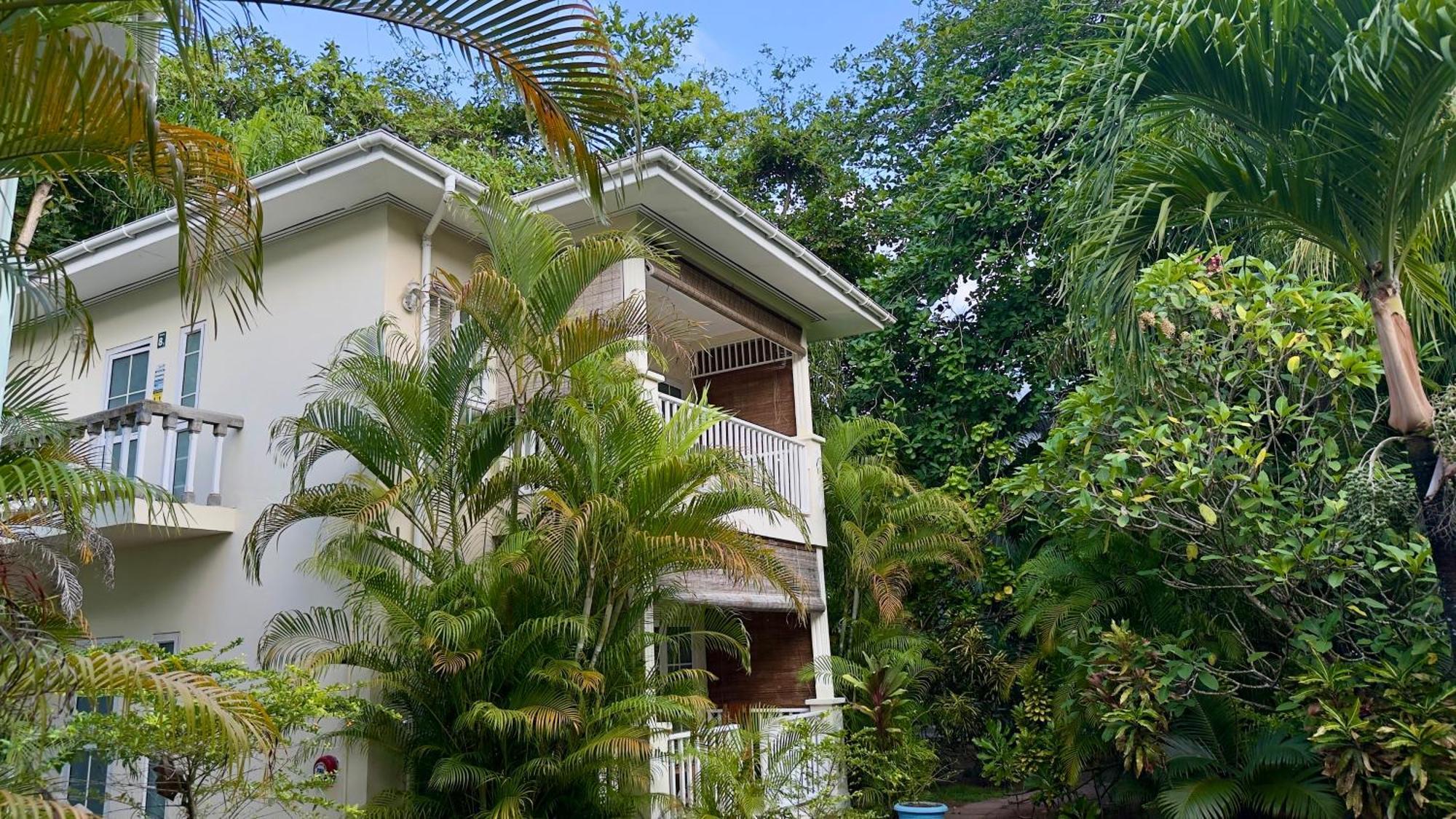 Bord Mer Villa 보발롱 외부 사진