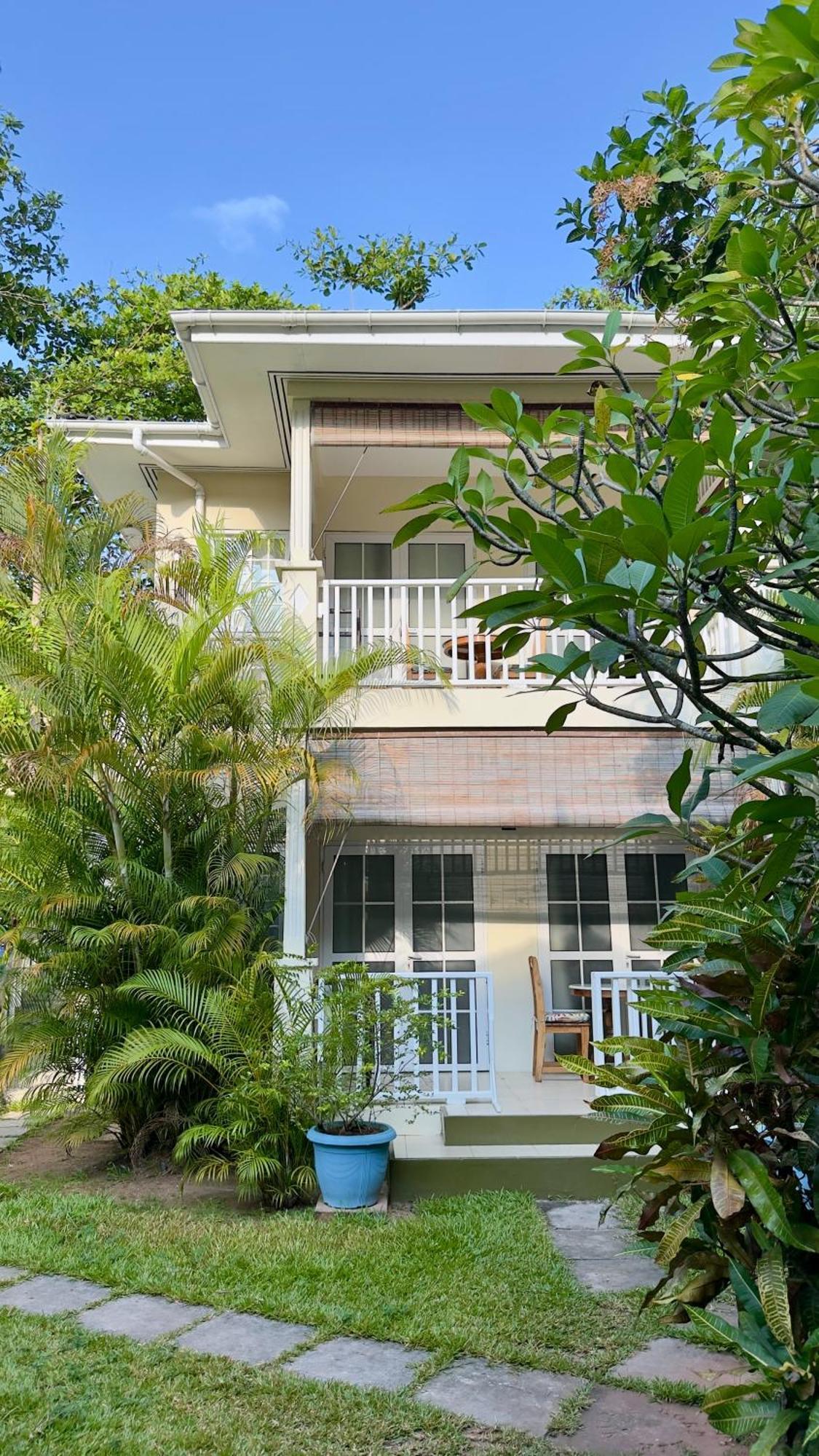 Bord Mer Villa 보발롱 외부 사진